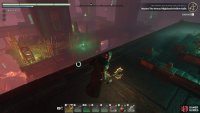 You&rsquo;ll find glyphs beneath the highest portals.