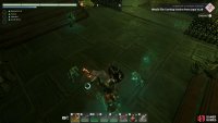 You&rsquo;ll need to kill wights with glyphs above their heads in this final barrier room.