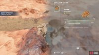 Eventually, you&rsquo;ll reach another intersection. Search one of the Vukah corpses to update the objective.