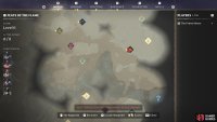 You can find this Enshrouded Iron Ore location on the cave passage here on the map.