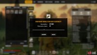 Now, choose how many you want to extract by dragging the slider either left or right. Doing this will reduce your weight.
