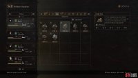 Selling ore is a fine way to make money.