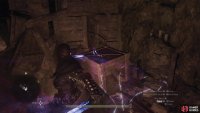 smash some piled crates,