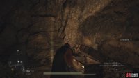 The Lantern Oil is in a chest up the northern path. Make sure you pick up the Stability Extract next to it too.