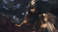 When you get near to it, you&rsquo;ll get a scene which ends the game.