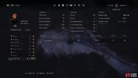 You can increase your maximum equip load by investing in the Equip Load stat.