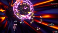 Death&rsquo;s Scythe hurts a lot, so you want to try and avoid it at all costs.