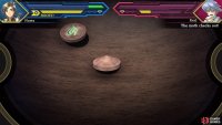 The round is over whenever you&rsquo;ve depleted the opponent&rsquo;s HP.