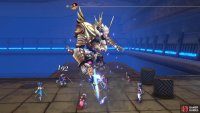You can&rsquo;t win against the Rune Golem in your first fight.