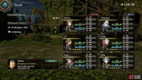 Three of them have a chance to drop powerful Beigomas.