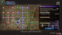 Recruit B&rsquo;baba and build the Divination Parlor.