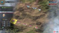 It looks like you&rsquo;re outnumbered at the beginning of the war battle.