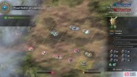 You won&rsquo;t be able to control any of the units that join your side.