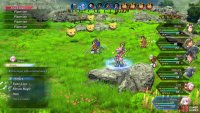 Two battles against normal enemies from that area will precede each boss.