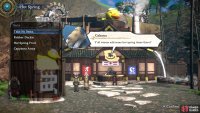 The hot springs items don&rsquo;t really add much of anything.