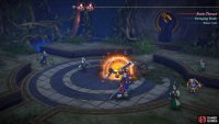 Narungarde&rsquo;s Rock Thrust can be quite damaging if she does it twice to one character.