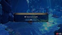 Don&rsquo;t forget to loot the Ancient Shield as you get back to the beginning.
