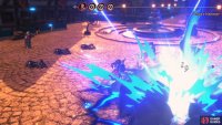 Thor&rsquo;s Hammer can hit a single character for some big damage.