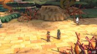 The second spot where you&rsquo;ll find him is in Impershi&rsquo;arc.