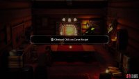 and speaking to NPCs in towns.