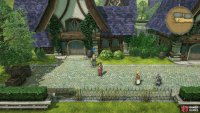 Kuroto is found in Altverden Village, in the southwestern corner of it.