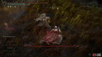 to intiate a battle!