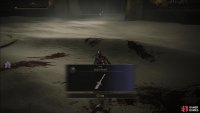 Leda&rsquo;s Sword will be obtainable after you defeat her.