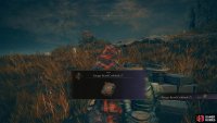 Forager Cookbook 7:  Speak to Moore after obtaining cookbook 4.