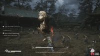 Don&rsquo;t stay too close to the boss otherwise he&rsquo;ll stomp on your head.