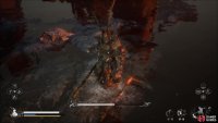 The Great Sage&rsquo;s Broken Shell is the final encounter in the game.