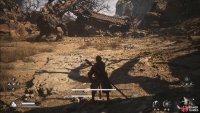 If you didn&rsquo;t defeat the Stone Vanguard earlier, they will fight each other until the Vanguard dies.