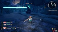 The second Chalice is found near the end of the Temple of Wendel.