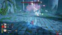 If you get hit by them, your character can be put to sleep.