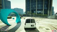Use Franklin&rsquo;s Special to get around tight corners