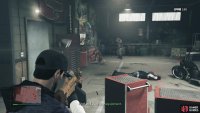 and take out the enemies 