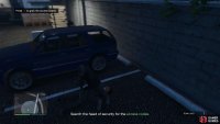  then pick up the Access Codes. 