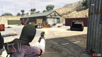 and clear out the enemies