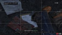 then take a picture of the Cargo List 