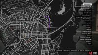 Head to the enemies locations 