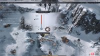 Select the Dreadnought and set it to overdrive.