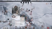 Always keep an eye on your relations with the community and factions.