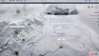 There are plenty of settlements in the Frostland where you can get Materials.