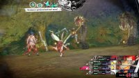 Paralysis will be a huge issue in this fight, so make sure you can prevent it or heal it.