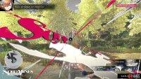 If you deplete their break gauge prior to starting, you can stun them.