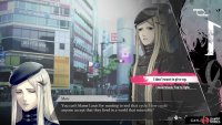 Make sure to oppose More here to avoid one of the game&rsquo;s bad endings.