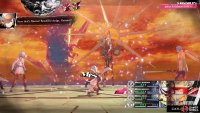 Heismay, with his Royal Thief, can become quite the dodge machine.