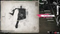 This trophy requires you to do this Courage task in Martira three times.