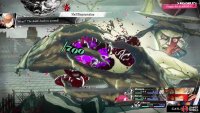 The boss will regenerate the Shell after the Assailants attack/are defeated.