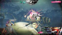 However, you can only hit it with magic at the start of the fight.