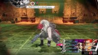 Use the Merchant&rsquo;s money attacks to potentially distract the boss.